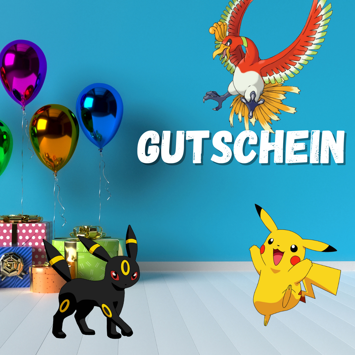 NiKa Cards Gutschein