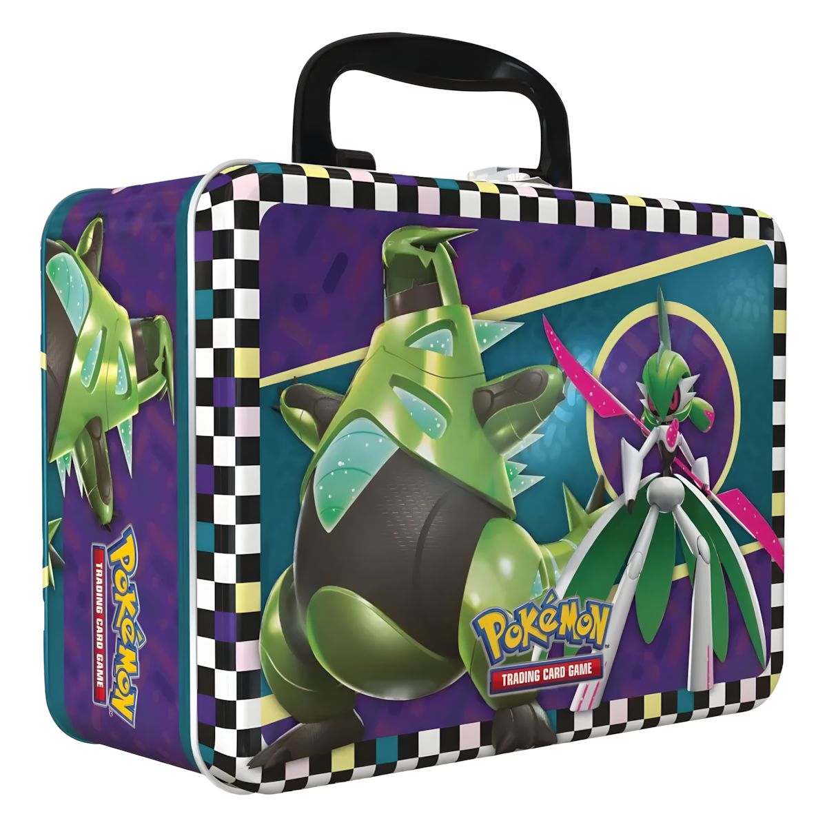 Back to School Collectors Chest 2024