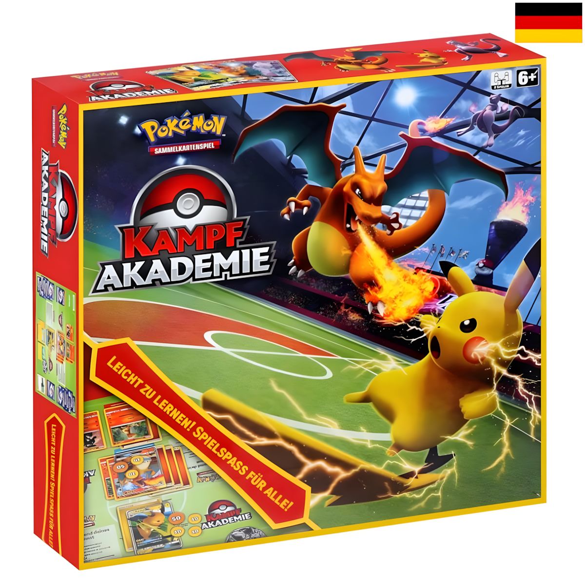 Kampfakademie 2021
