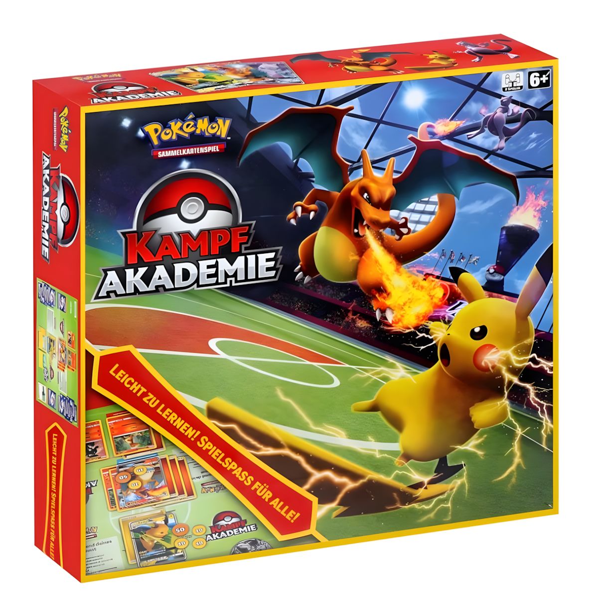 Kampfakademie 2021