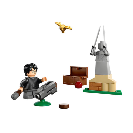 LEGO Harry Potter 30706 - Quidditch Training