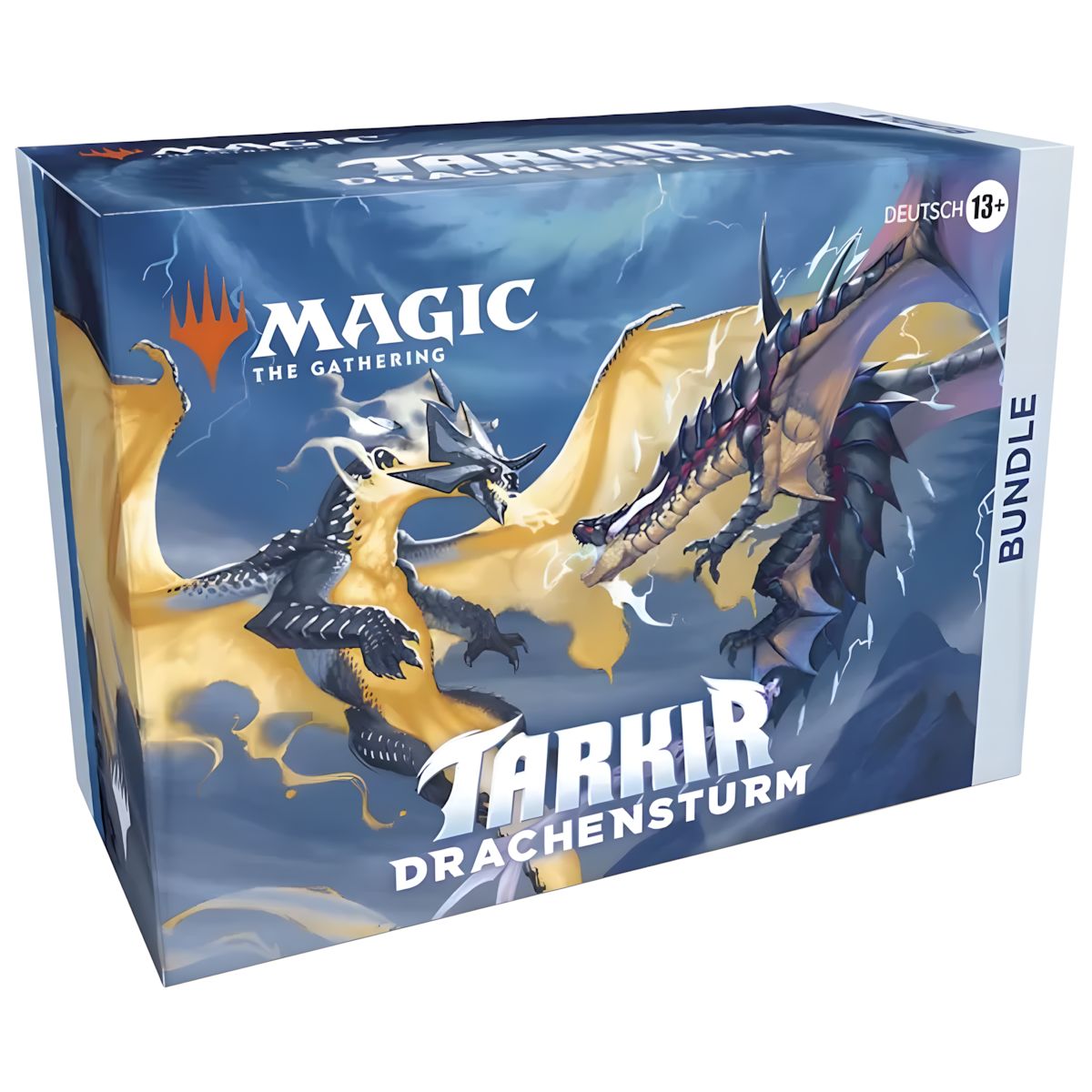 Magic: The Gathering - Tarkir: Drachensturm Bundle
