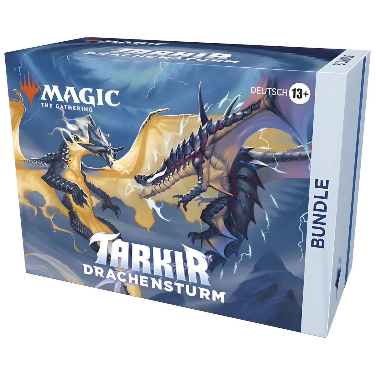 Magic: The Gathering - Tarkir: Drachensturm Bundle