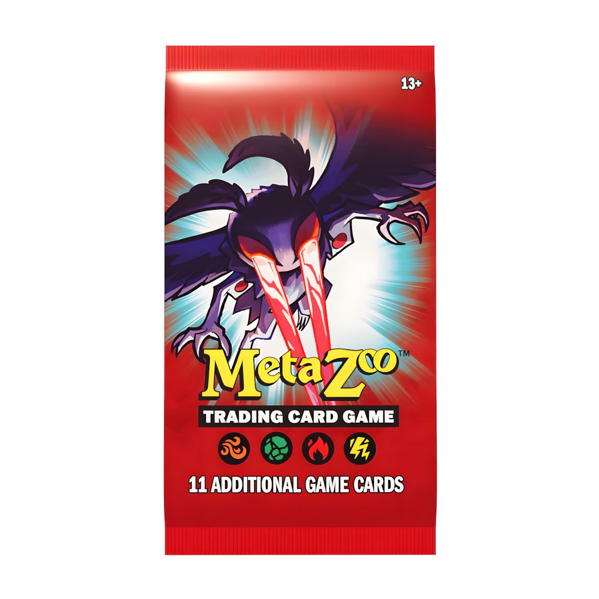 MetaZoo - Base Set Booster