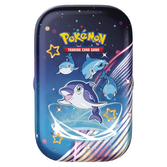 Paldean Fates Mini Tin - Finizen