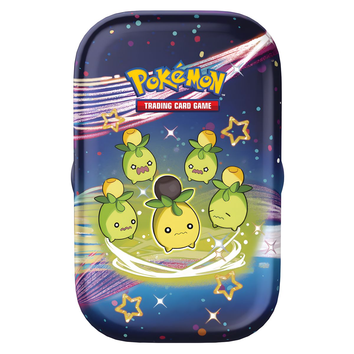Paldean Fates Mini Tin - Smoliv