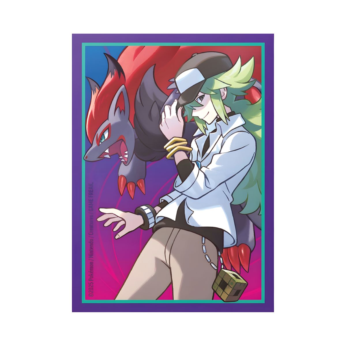 Reisegefährten (KP09) Top Trainer Box