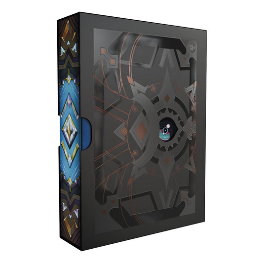 Magic: The Gathering - Secrets of Strixhaven - Codex Gift Bundle