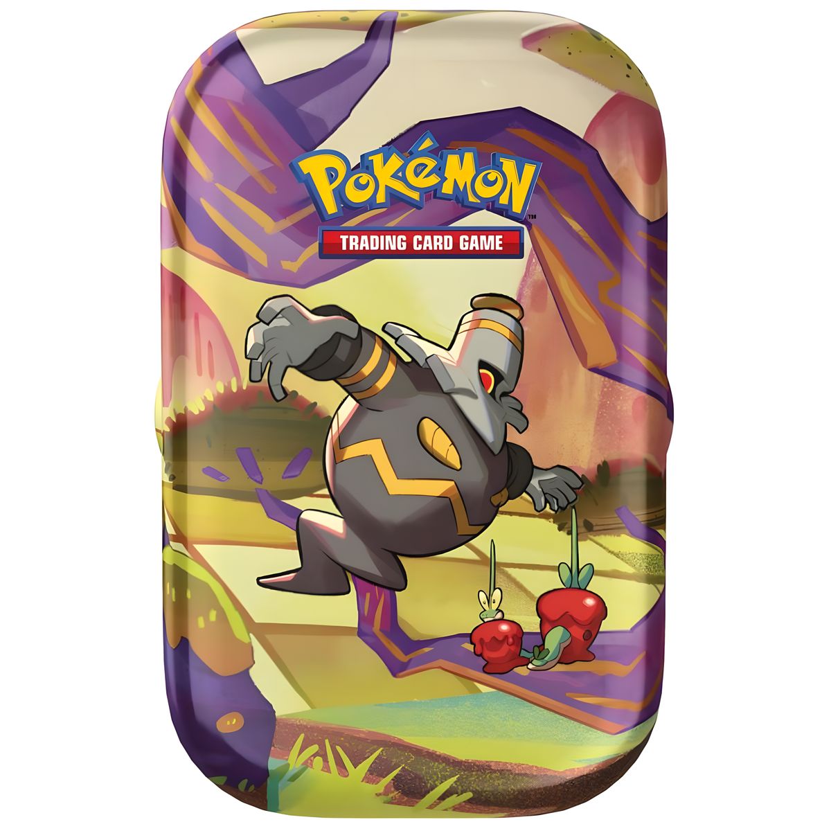 Shrouded Fable Mini Tin