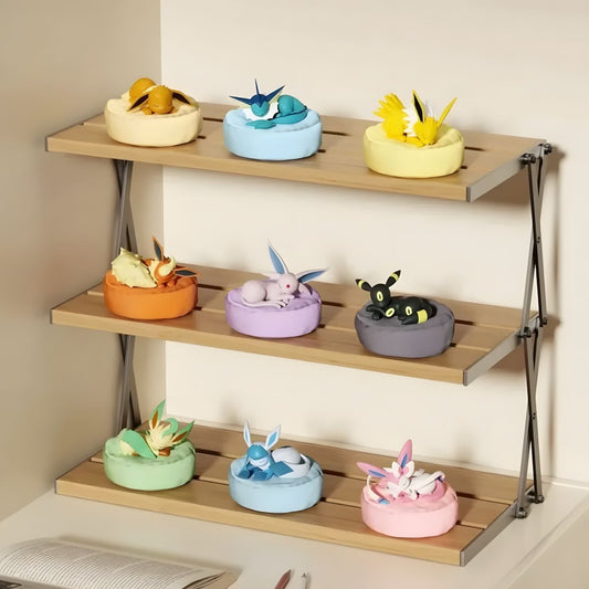 Pokémon Eeveelutions Sleeping Series - Blind Box
