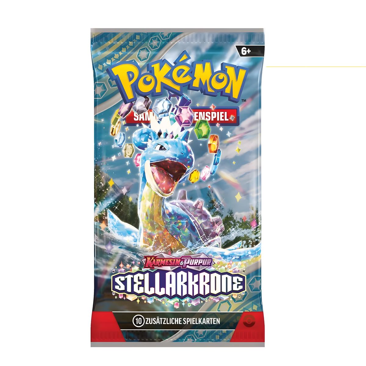 Stellarkrone Booster