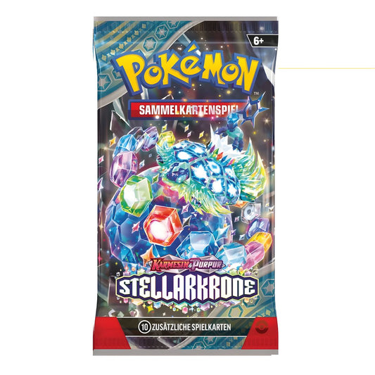 Stellarkrone Booster