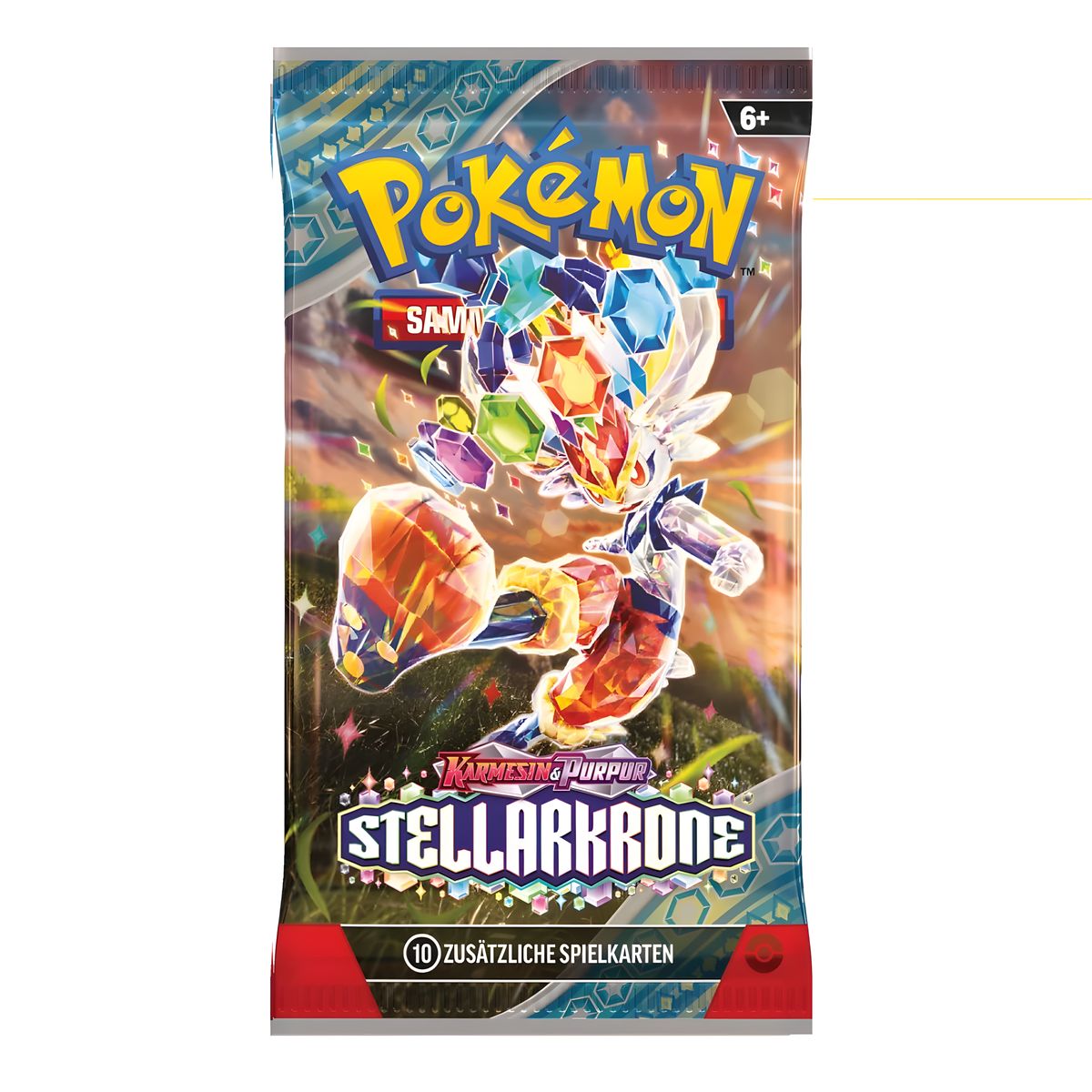 Stellarkrone Booster