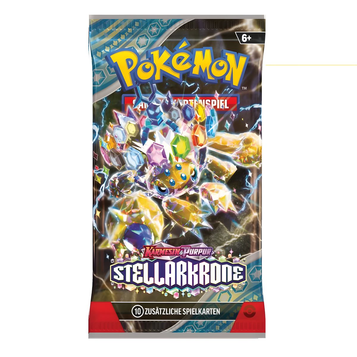 Stellarkrone Booster