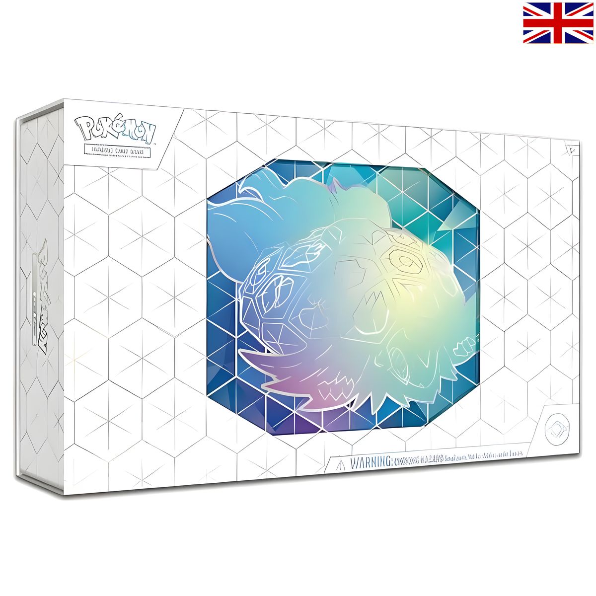Terapagos-ex Ultra-Premium-Collection