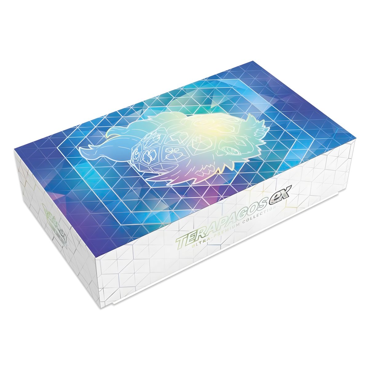 Terapagos-ex Ultra-Premium-Collection