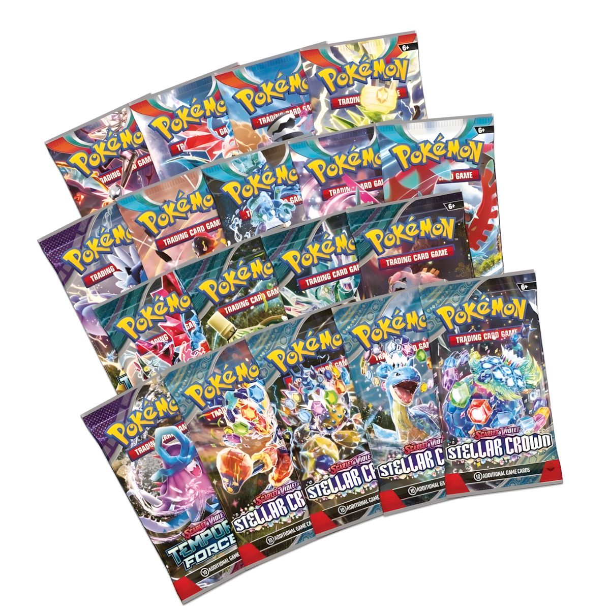Terapagos-ex Ultra-Premium-Collection