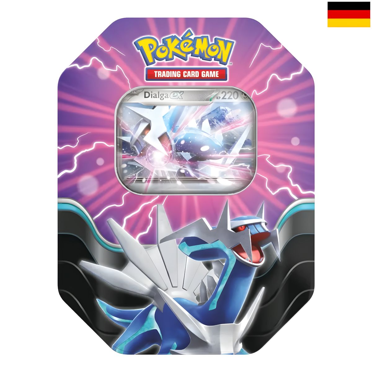 Tin Frühjahr 2025