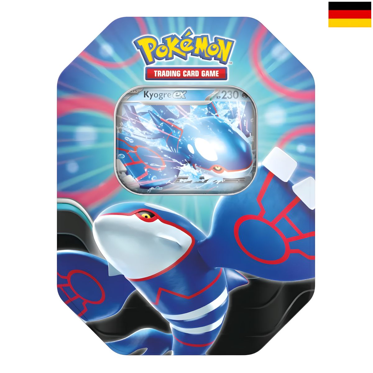 Tin Frühjahr 2025
