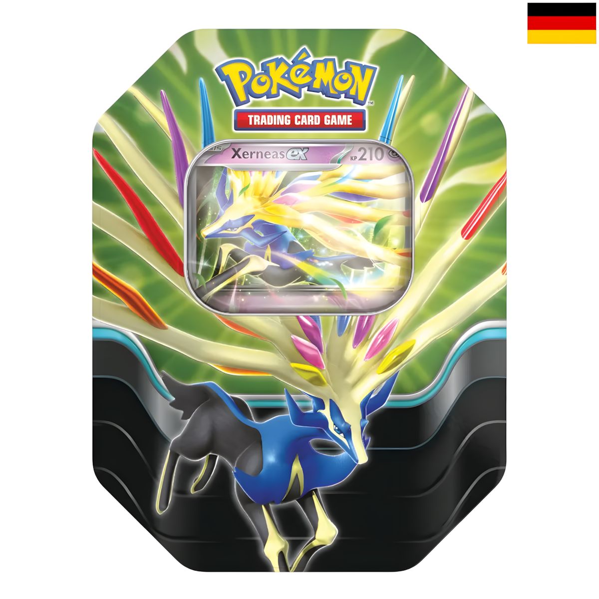 Tin Frühjahr 2025