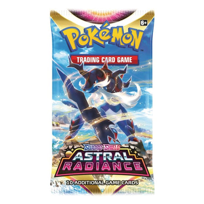 Pokémon - Astral Radiance Booster