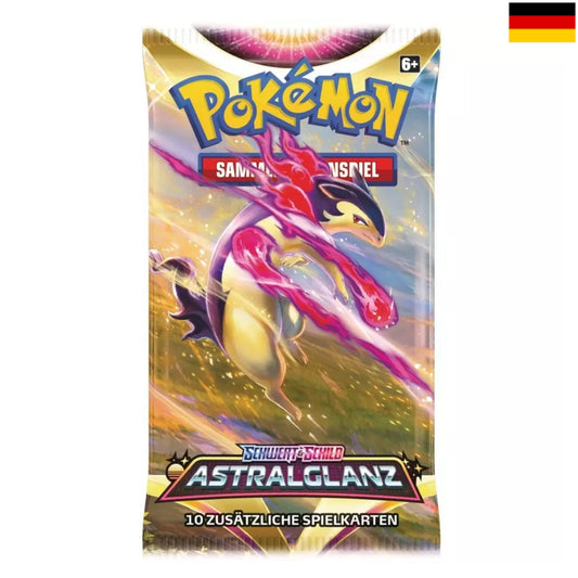 Astralglanz Booster Deutsch