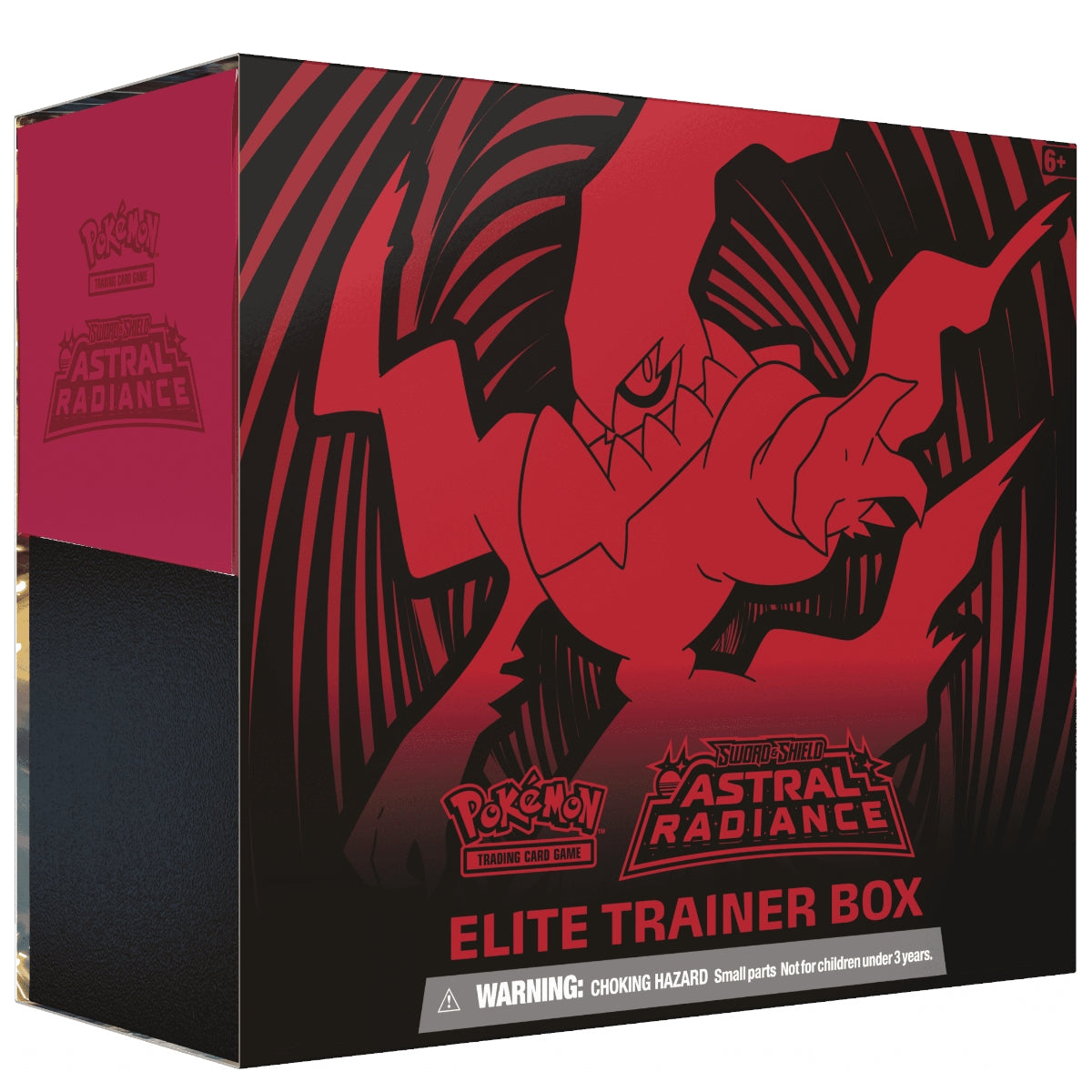 Pokémon - Astral Radiance Elite Trainer Box