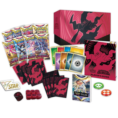 Pokémon - Astral Radiance Elite Trainer Box