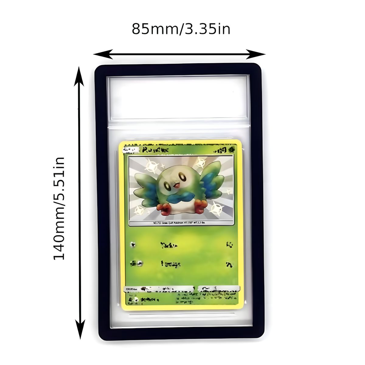 Card Slab Protect