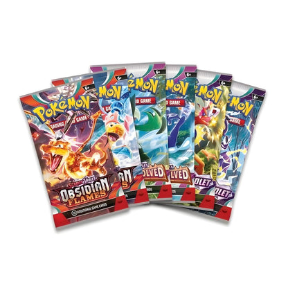 Charizard ex Premium Collection