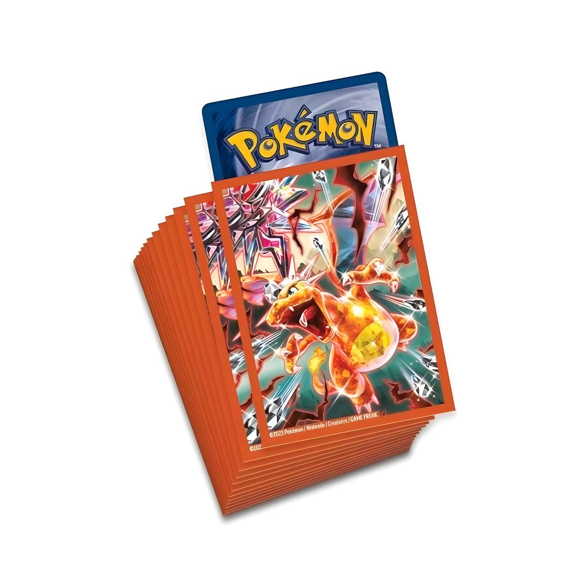 Charizard ex Premium Collection