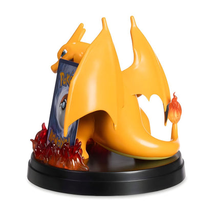 Charizard ex Super-Premium-Collection