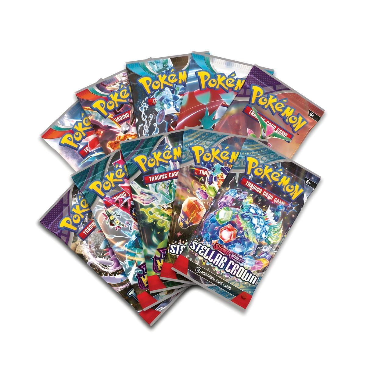 Charizard ex Super-Premium-Collection