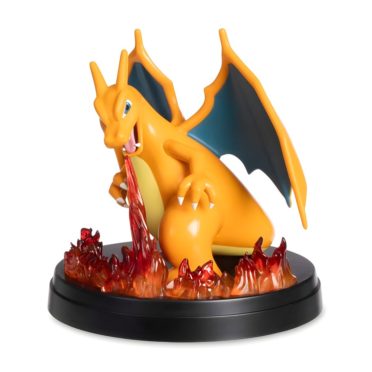 Charizard ex Super-Premium-Collection