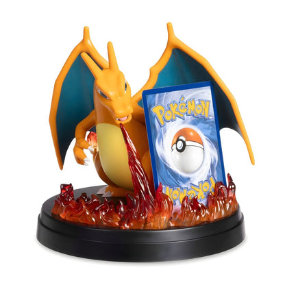 Charizard ex Super-Premium-Collection