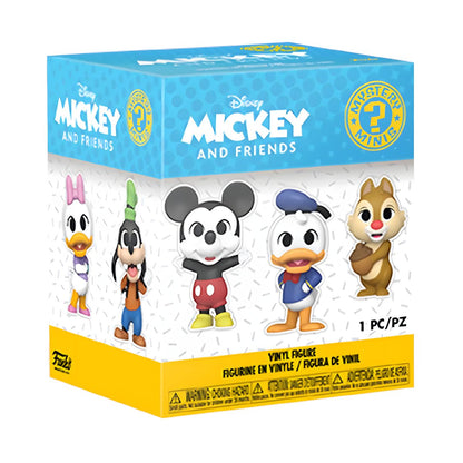 Mickey & Friends Mystery Minis - Funko POP!