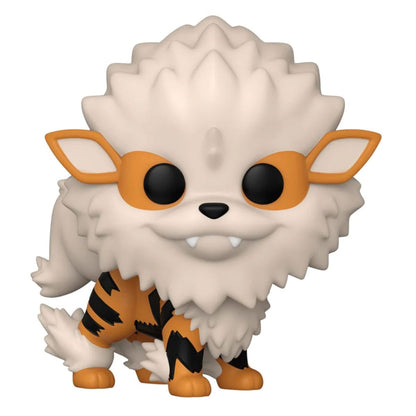 Funko POP! Games: Pokemon - Arcanine