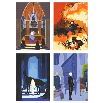 Harry Potter Always Trading Card Collection Booster