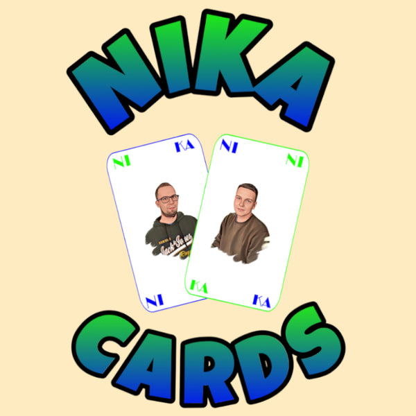 NiKa Cards