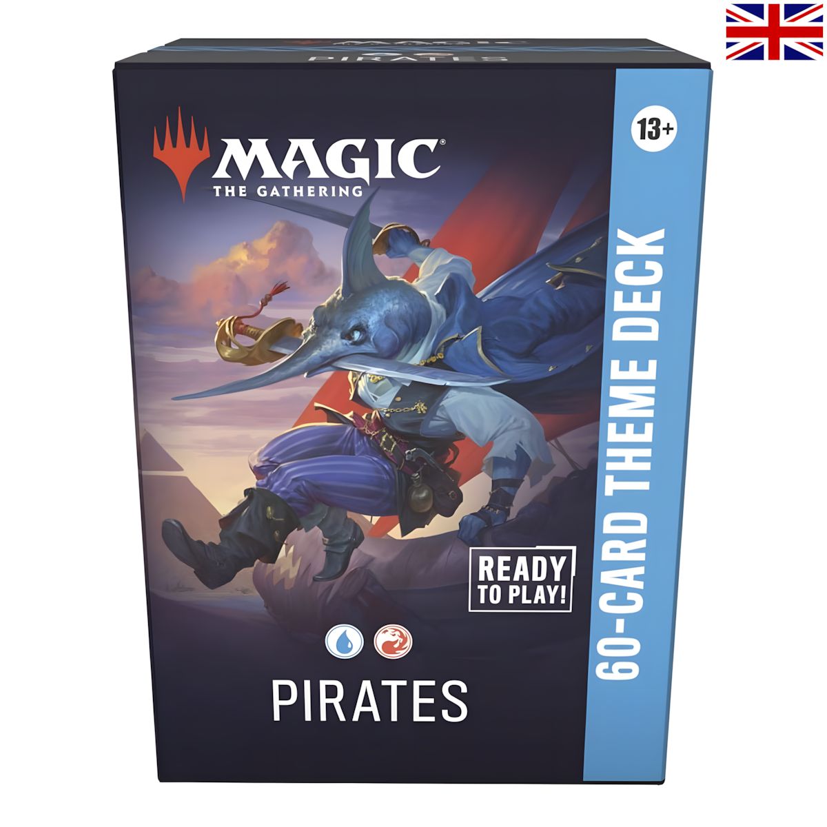 Magic: The Gathering® - Lorwyn Eclipsed - Themepack - NL