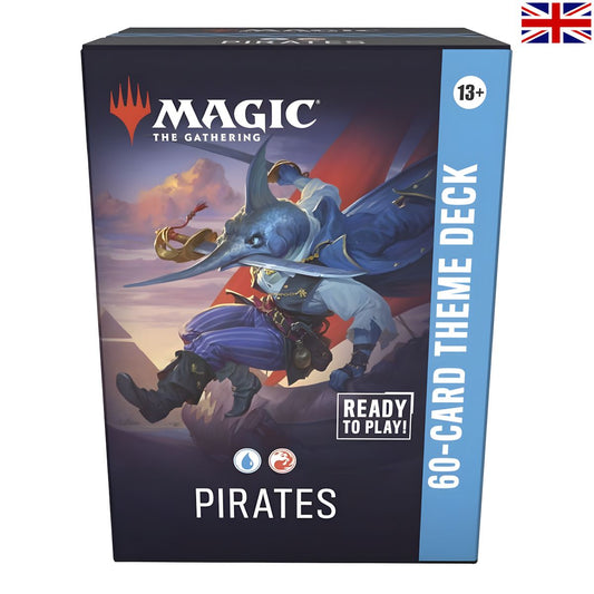 Magic: The Gathering® - Lorwyn Eclipsed - Theme Deck - EN