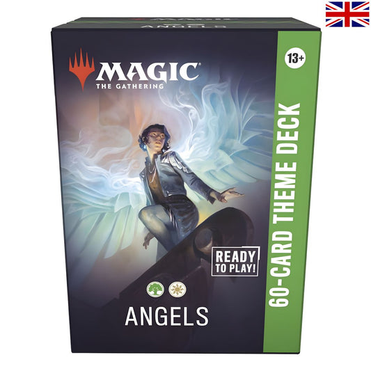 Magic: The Gathering® - Lorwyn Eclipsed - Theme Deck - EN