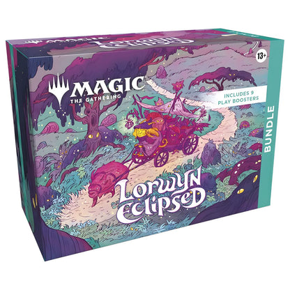 Magic: The Gathering® – Lorwyn Eclipsed – Bundle EN