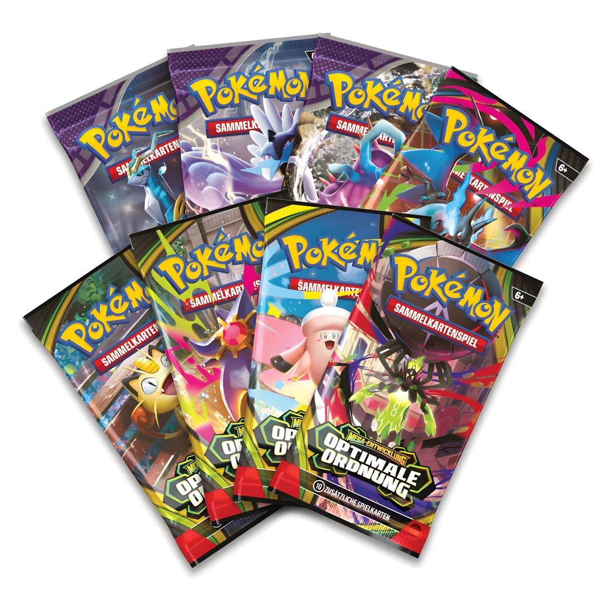 Premium Collection - Mega Zygarde