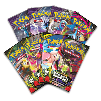Premium Collection - Mega Zygarde