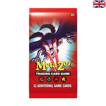 MetaZoo - Base Set Booster