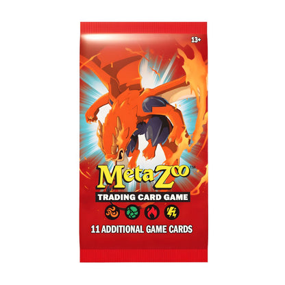 MetaZoo - Base Set Booster