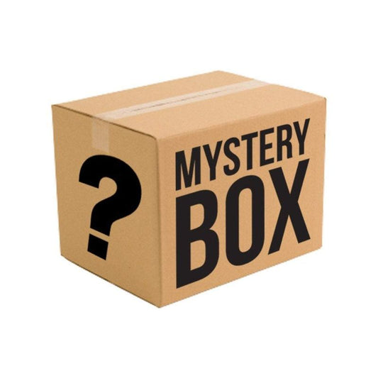 Pokémon - Mystery Box