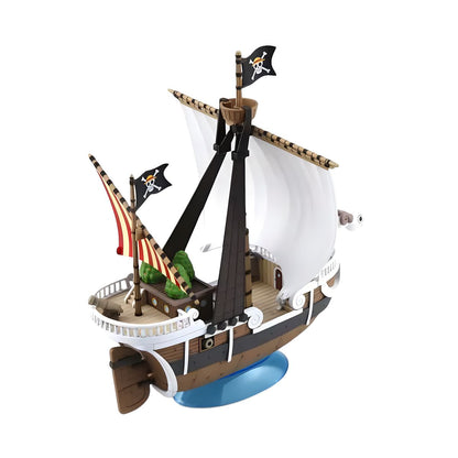 One Piece: Going Merry – Grand Ship Collection Model Kit