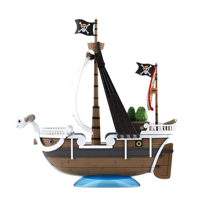 One Piece: Going Merry – Grand Ship Collection Model Kit
